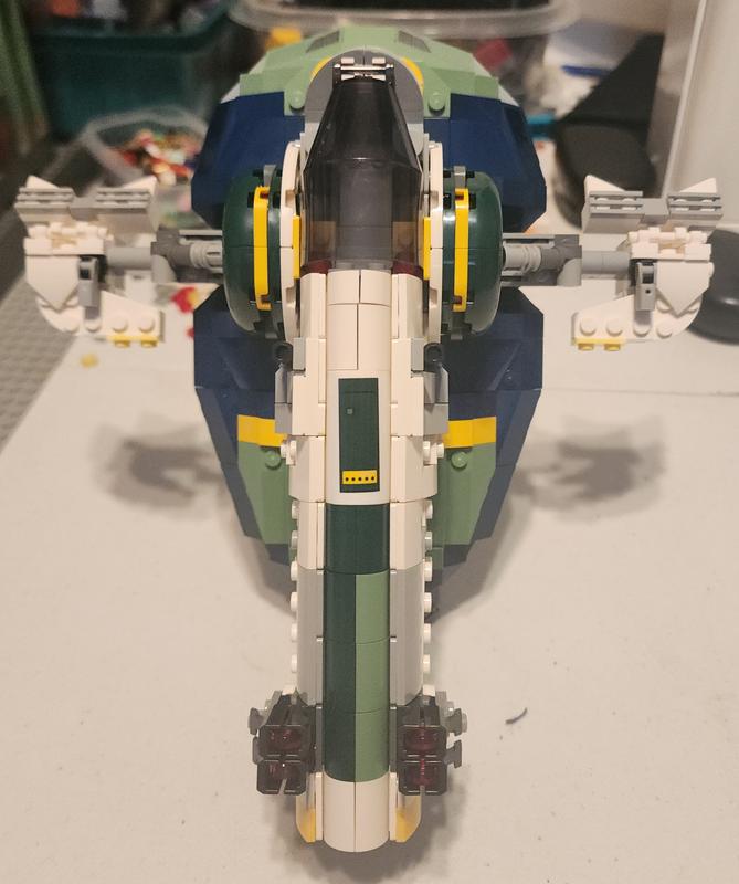 Star Wars™ 75433