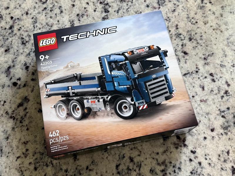 Technic 42203