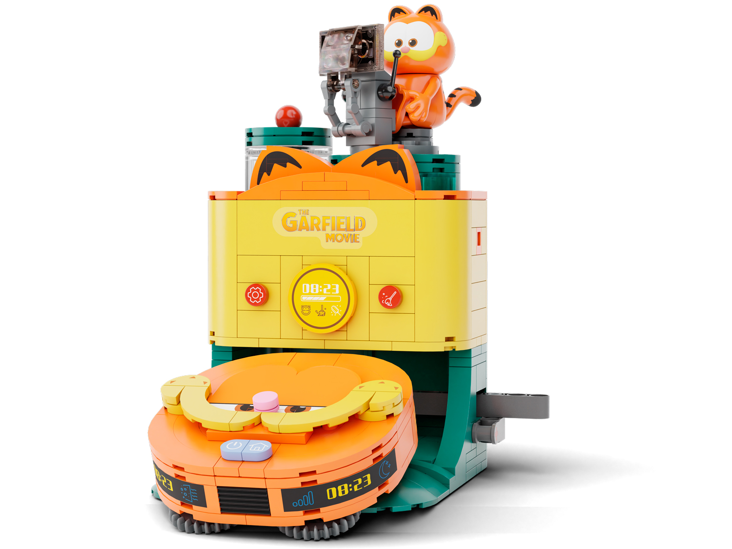 Garfield 86823
