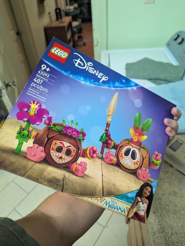 Disney™ 43293