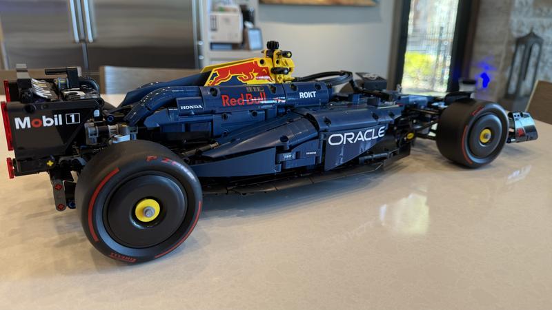 Technic 42206