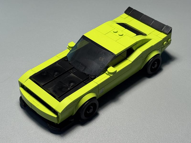 Speed Champions 77237