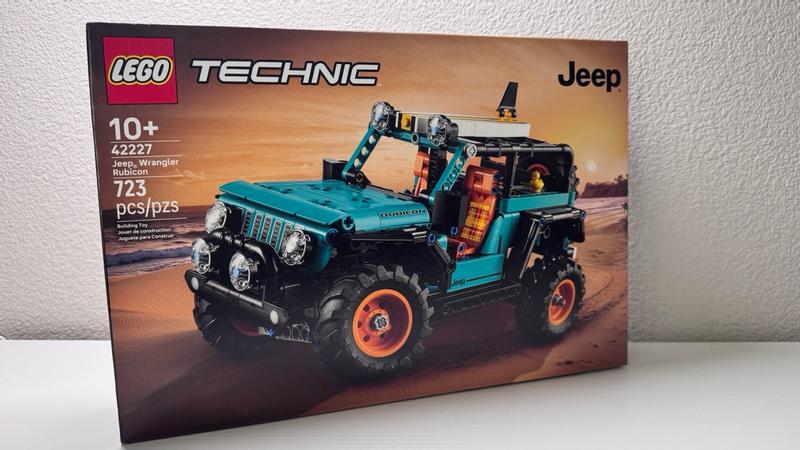Technic 42227