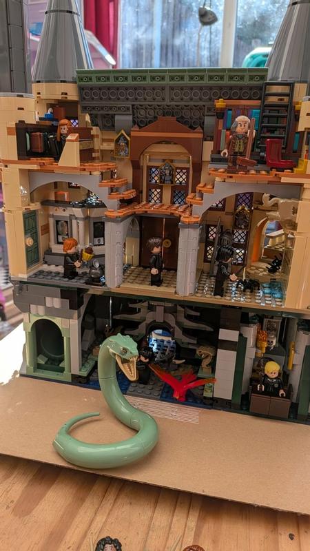 Harry Potter 76473