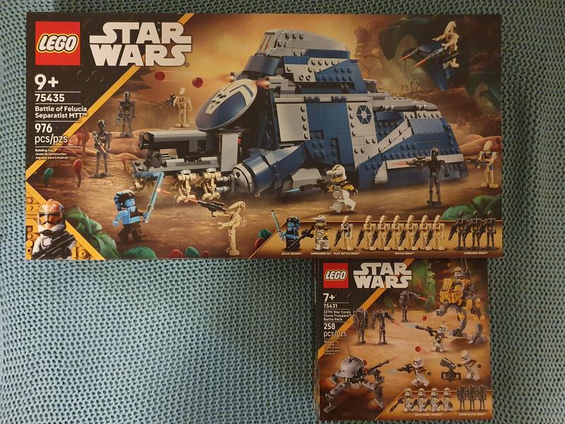Star Wars™ 75435