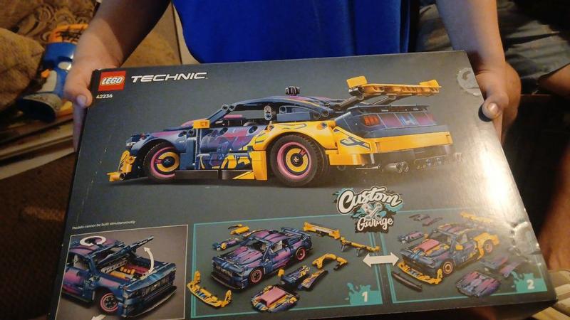 Technic 42236