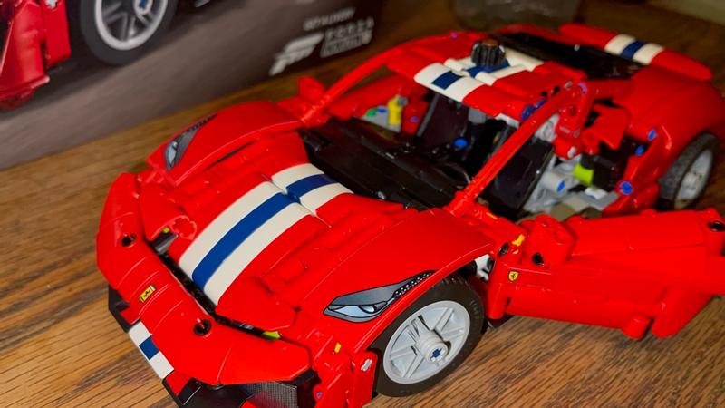 Technic 42235