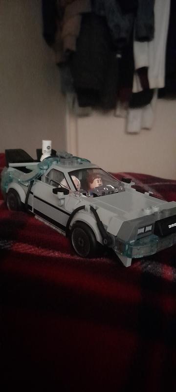 Speed Champions 77256
