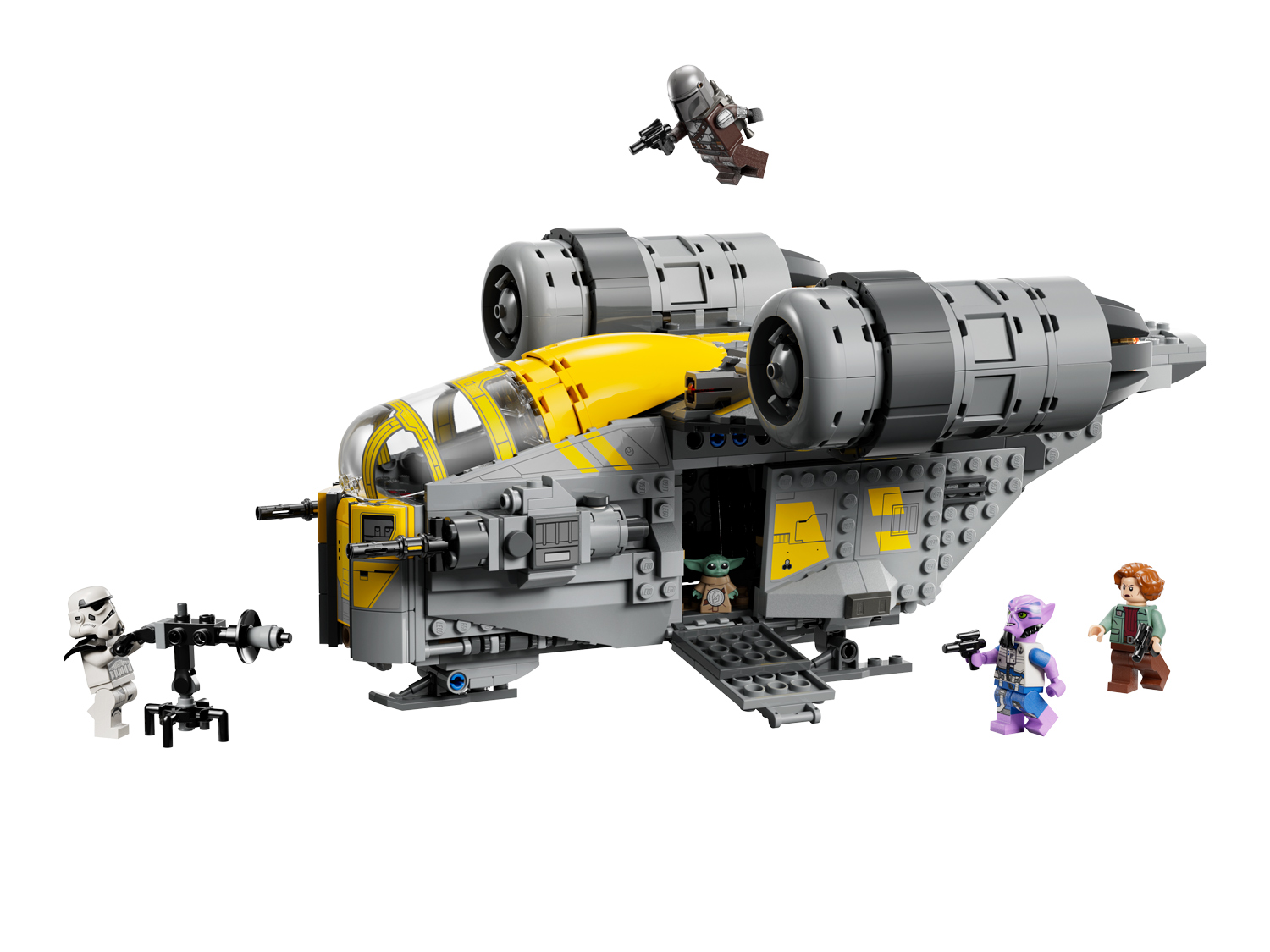 Star Wars™ 75447