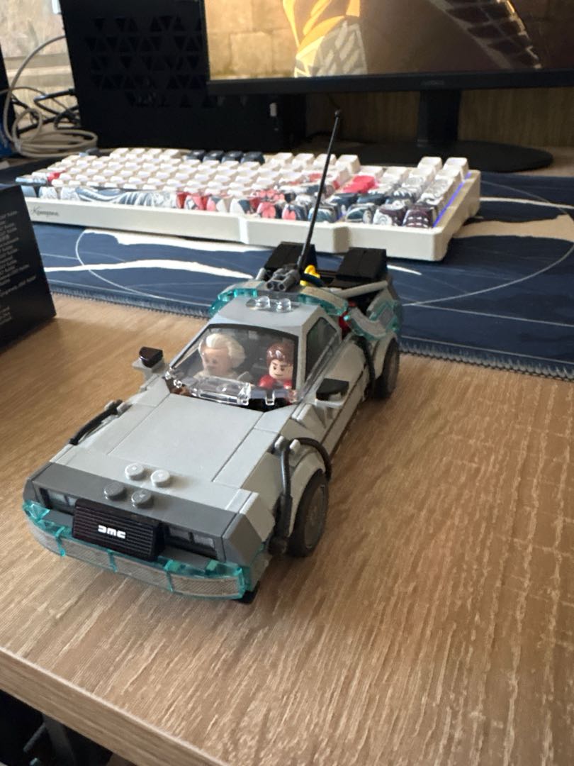 Speed Champions 77256