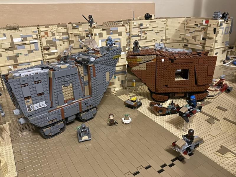 Star Wars™ 75453