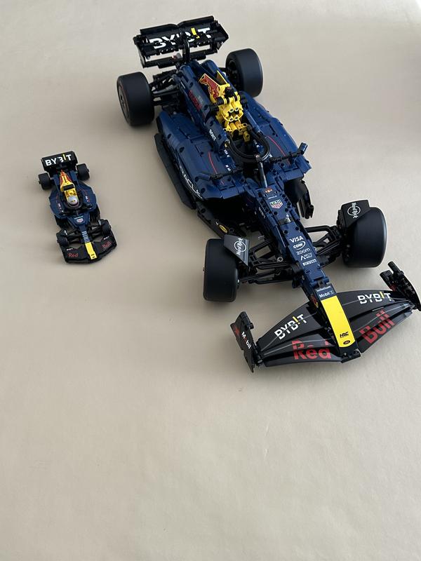 Technic 42206