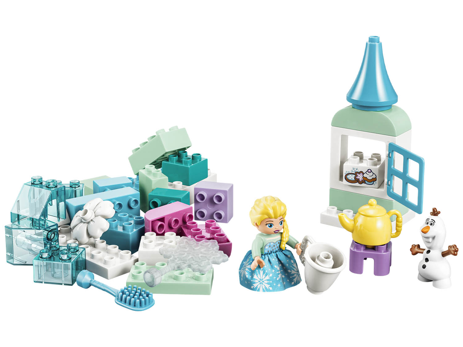 DUPLO® 10462