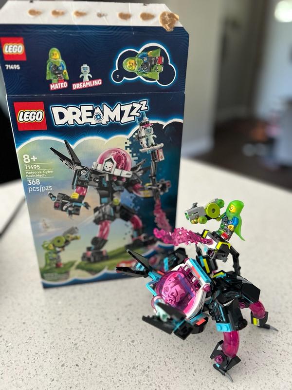 DREAMZzz 71495