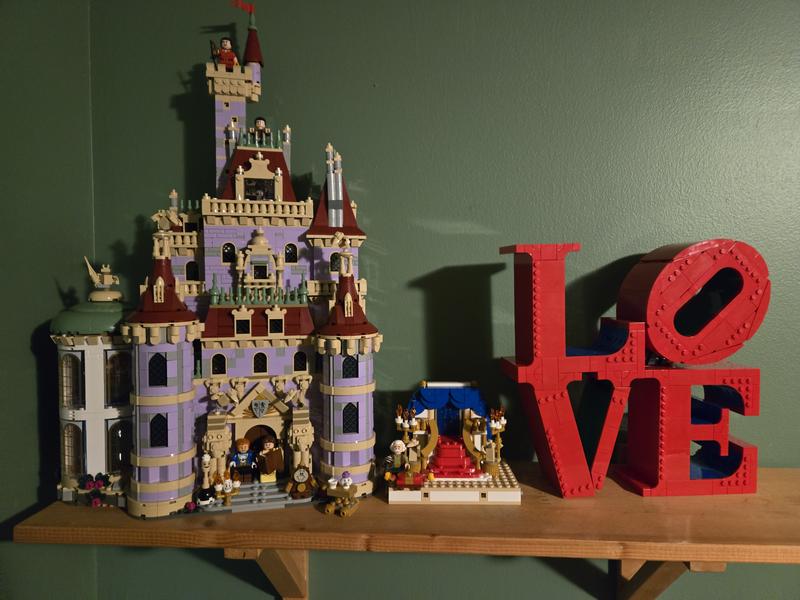 Disney™ 43263