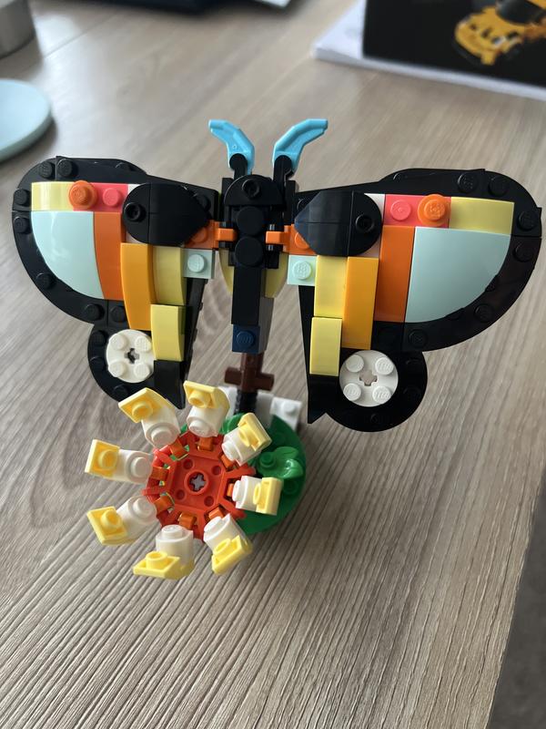 Creator 31173