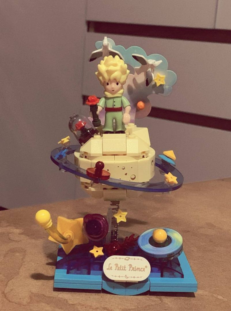 The Little Prince 86327