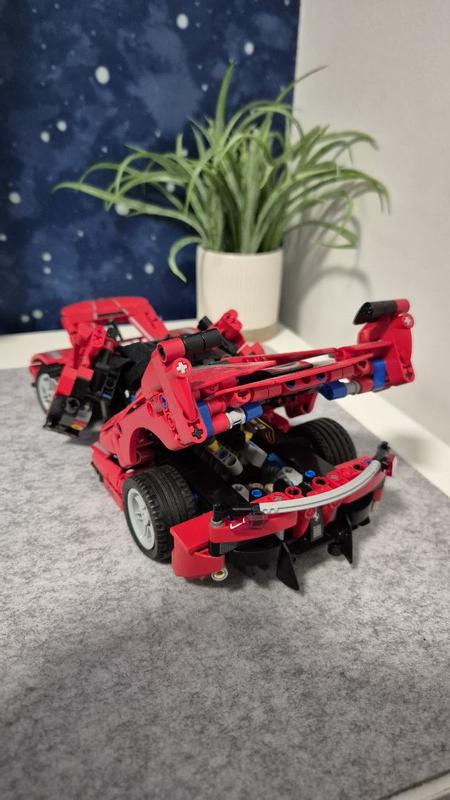 Technic 42212