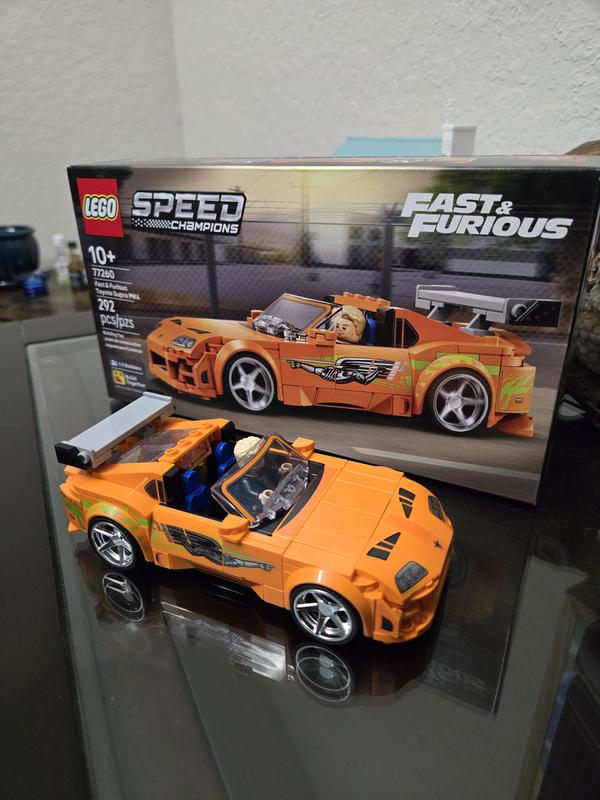 Speed Champions 77260