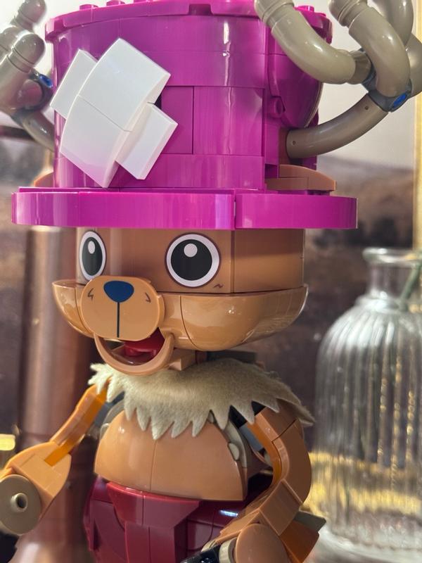 One Piece 75643