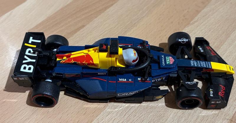 Speed Champions 77243