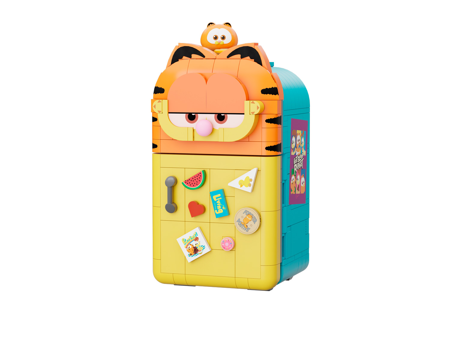 Garfield 86809