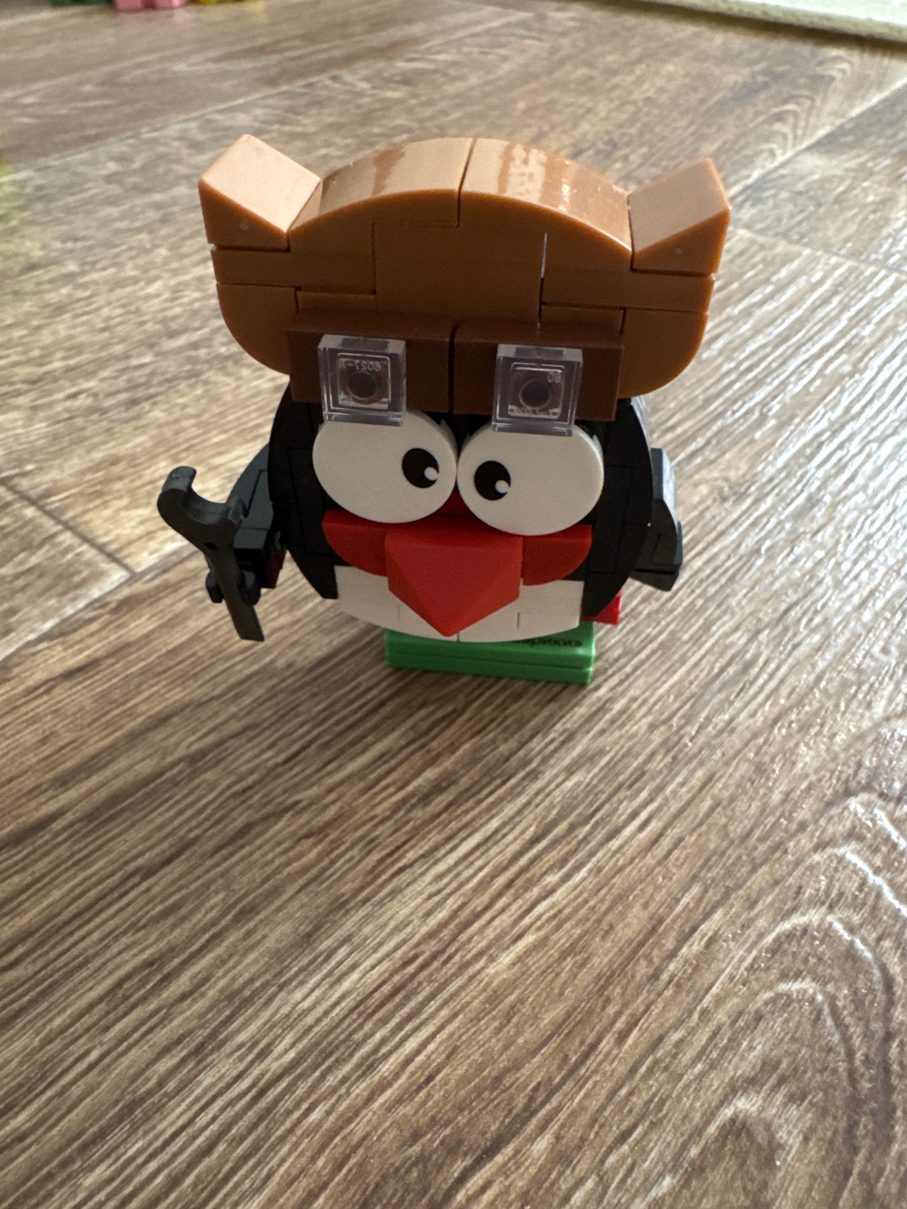 Смешарики AB-1504