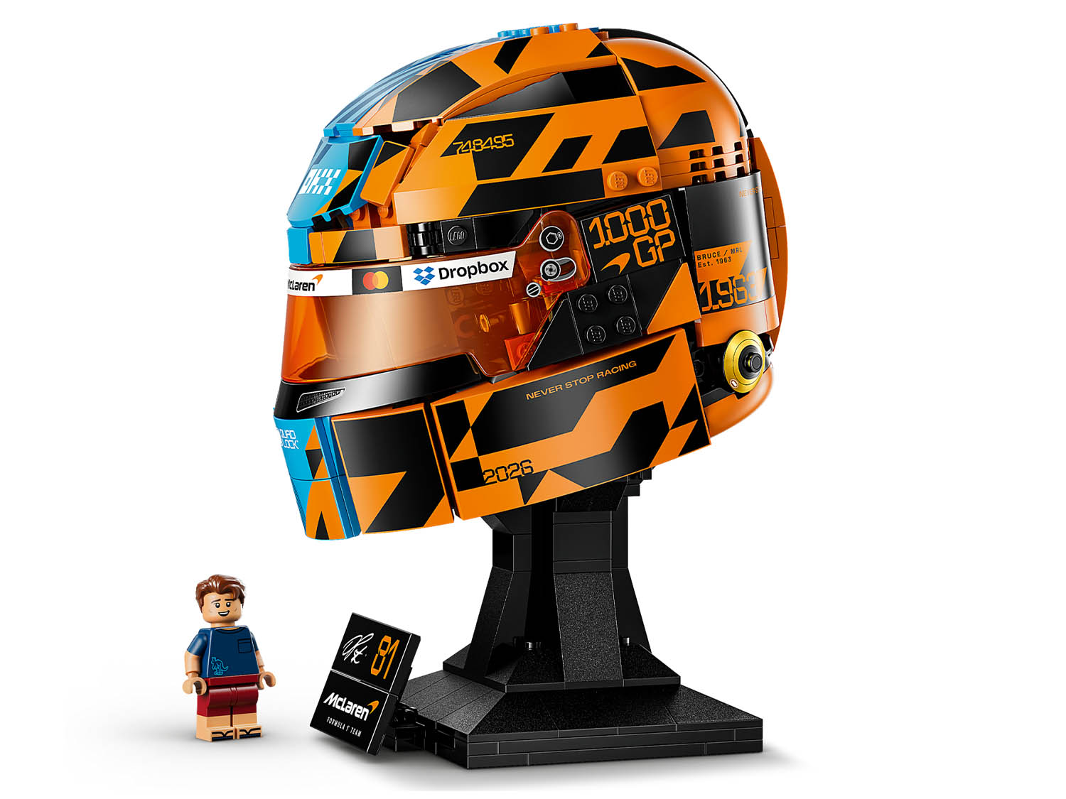 Editions 43017