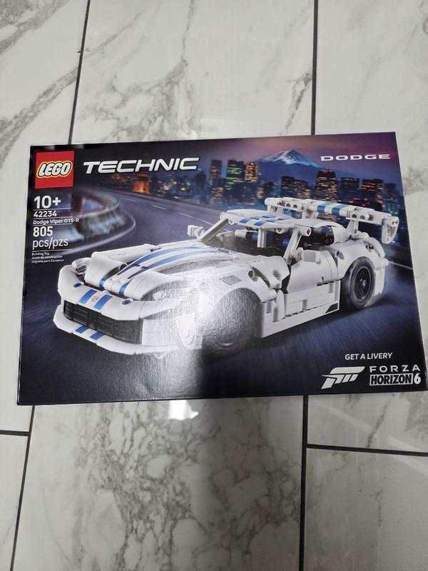 Technic 42234