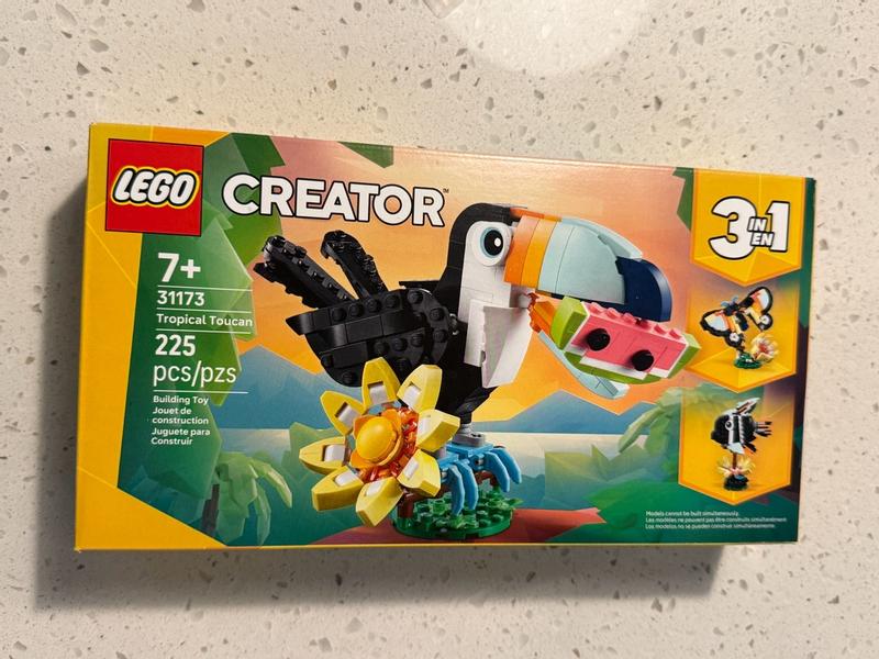 Creator 31173