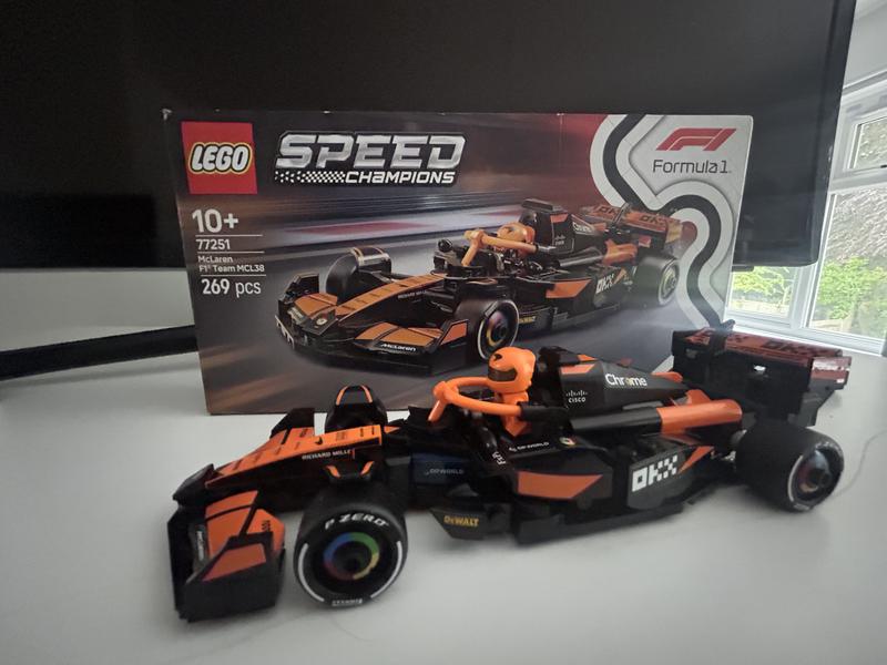 Speed Champions 77251