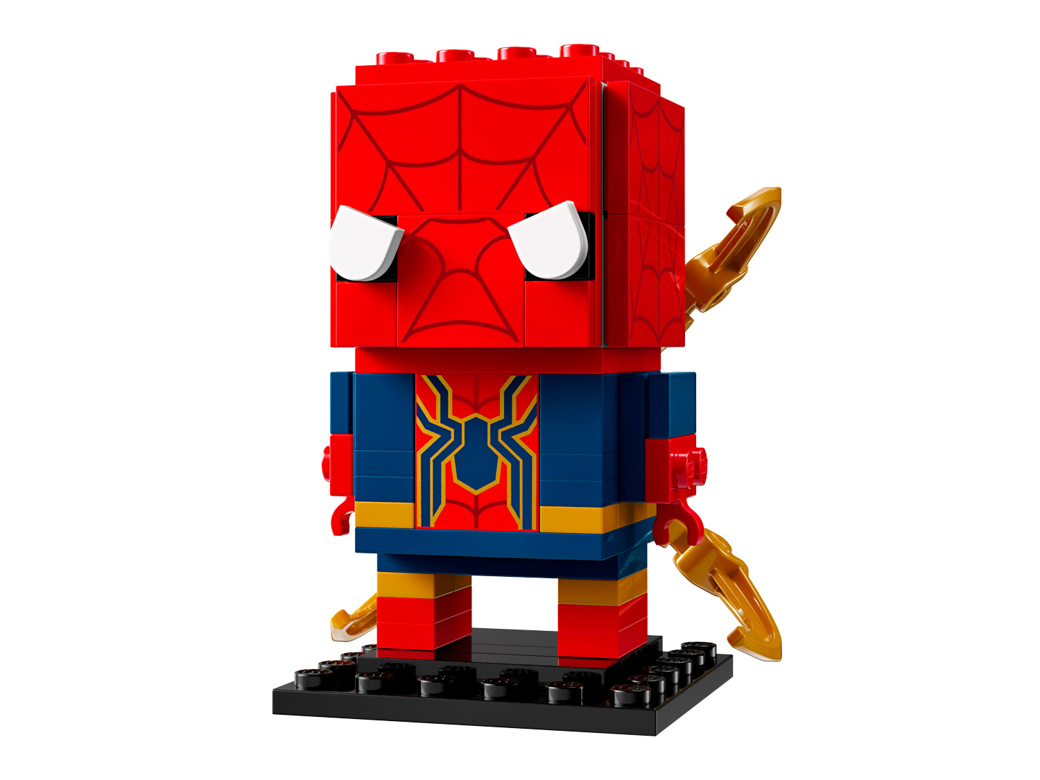 BrickHeadz 40670