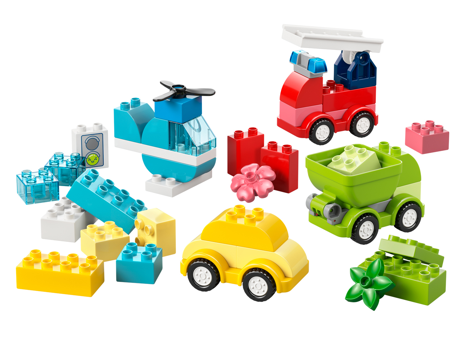 DUPLO® 10474