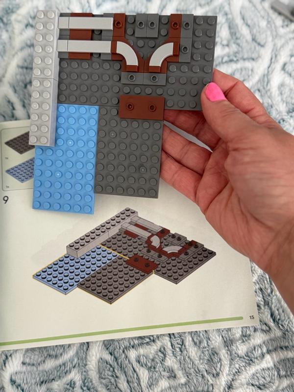 Minecraft 21277