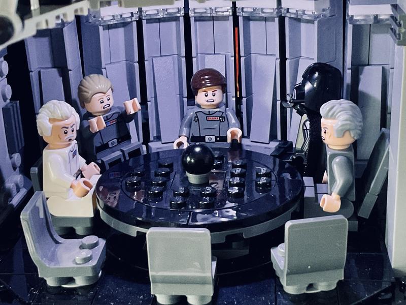 Star Wars™ 75419