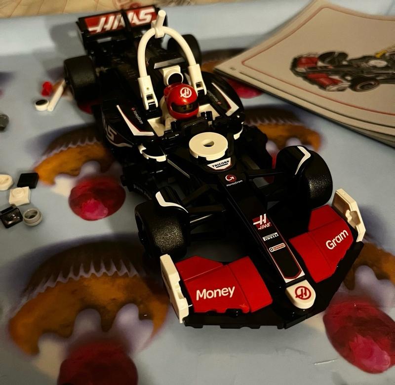 Speed Champions 77250