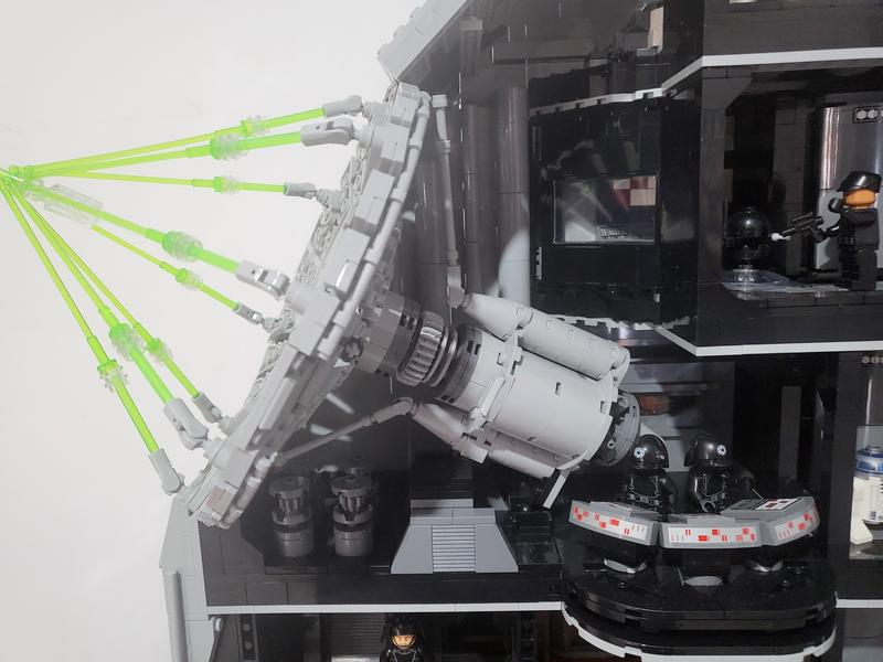 Star Wars™ 75419
