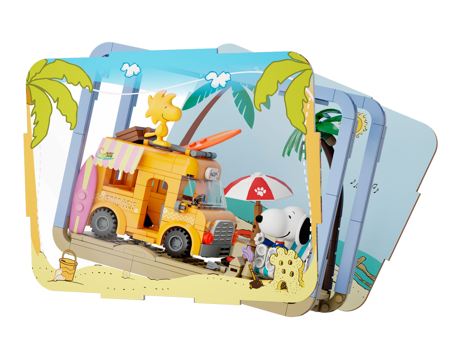 Snoopy 86910