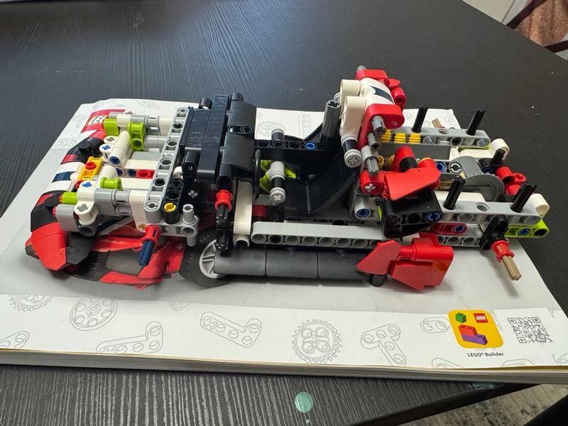 Technic 42235