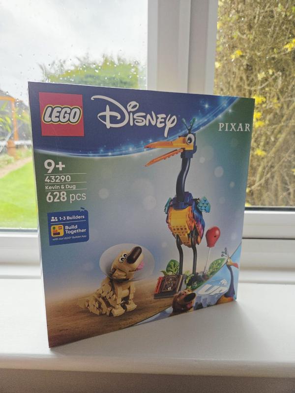 Disney™ 43290
