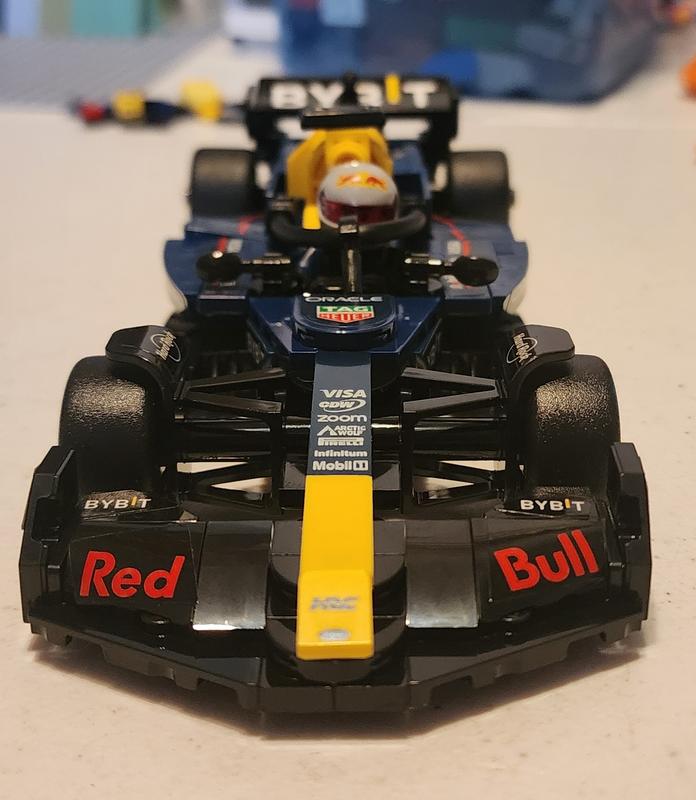 Speed Champions 77243