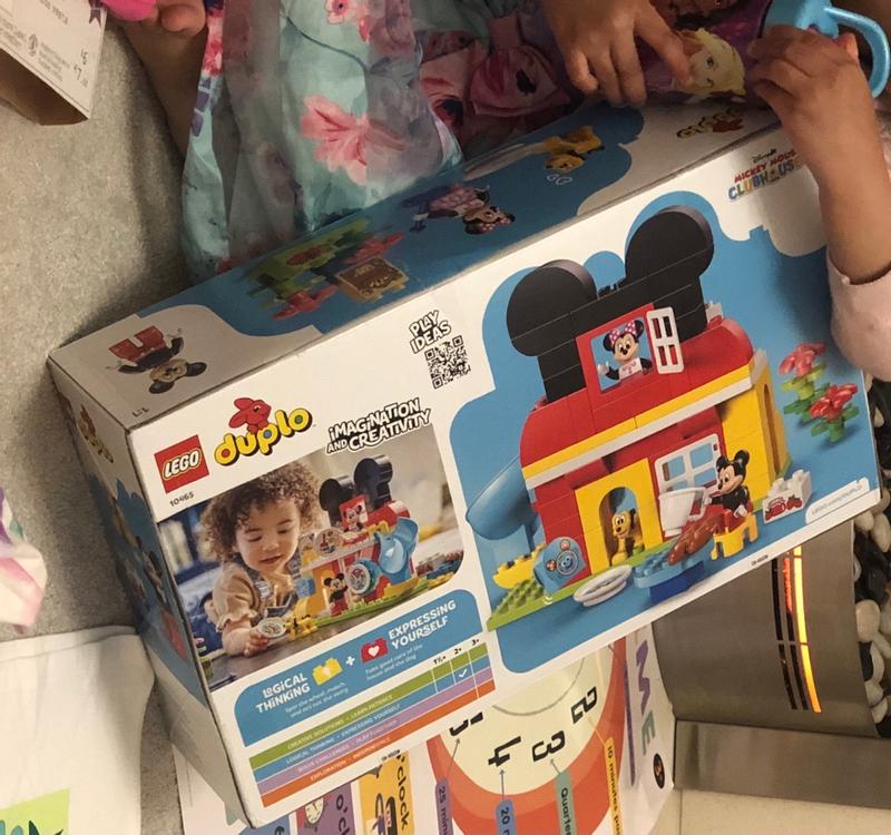 DUPLO® 10465