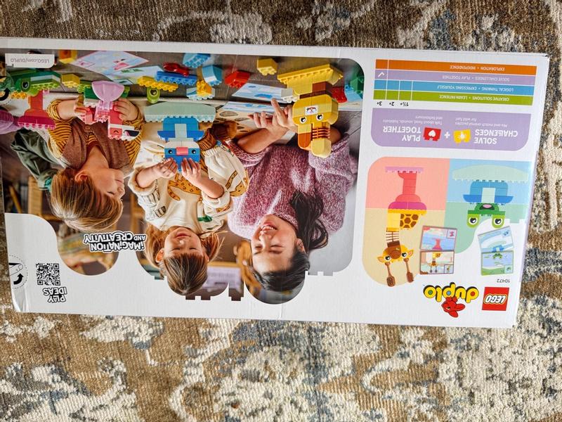 DUPLO® 10472