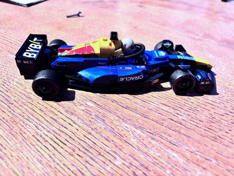 Speed Champions 77243