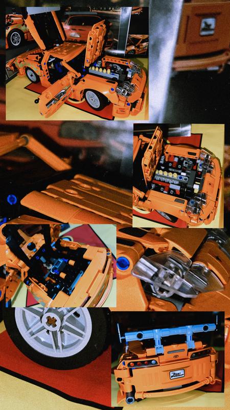 Technic 42204
