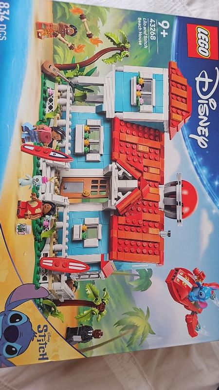 Disney™ 43268