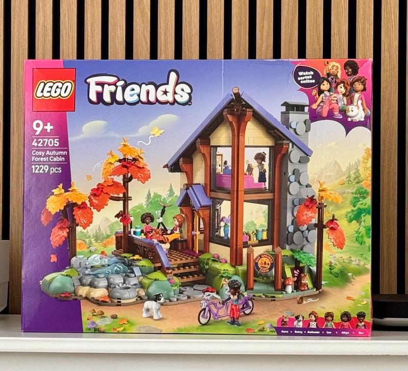Friends 42705