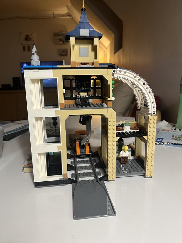City 60469