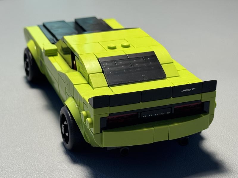 Speed Champions 77237