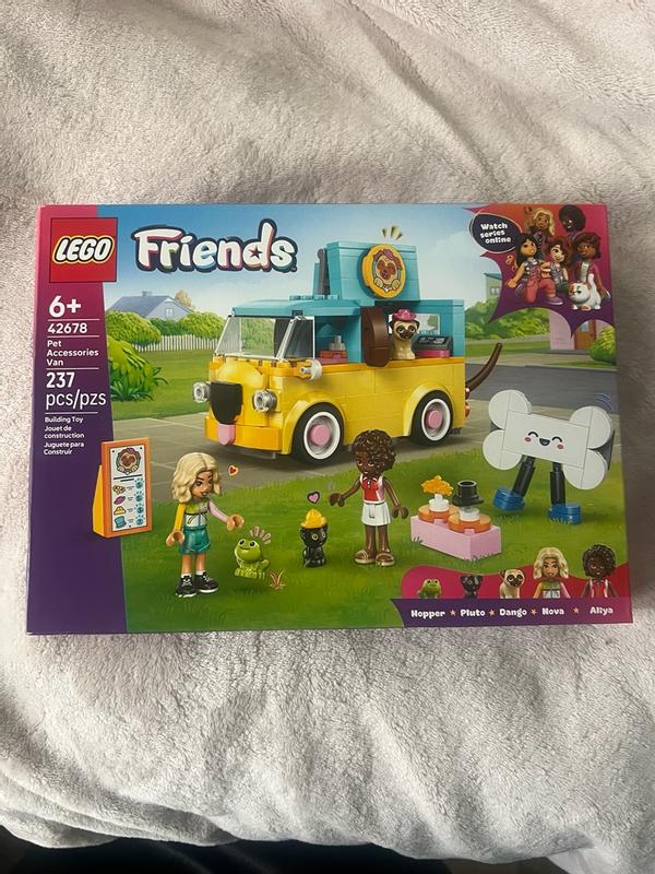 Friends 42678